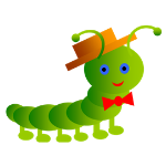 caterpillar